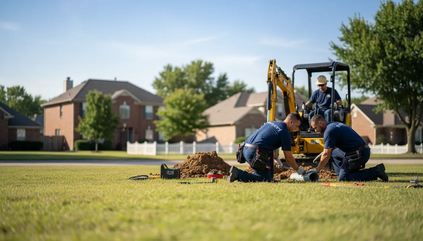 Water Heater Repair in Uvalda, GA near me